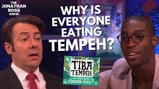 Why is everyone eating tempeh?