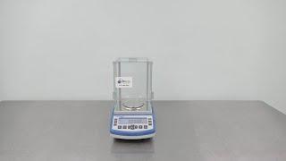 VWR Analytical Balance 164-AC  ID 18327