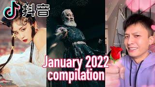 Douyin Compilation || January 2022 (Eng Sub)