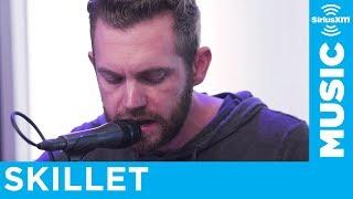 Skillet - Legendary [LIVE @ SiriusXM]