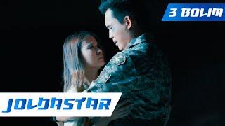 Joldastar 3 серия | Bir Toqsan | Бір Тоқсан