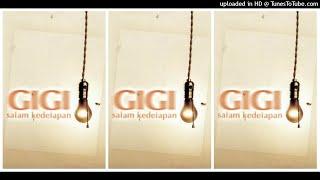 Gigi - Salam Kedelapan (2003) Full Album