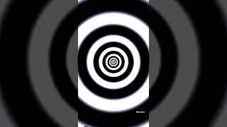 ️ Optical illusion ️ Psychedelic Hypnosis Trippy Video #shortsviral #shorts#illusions @Haccabi