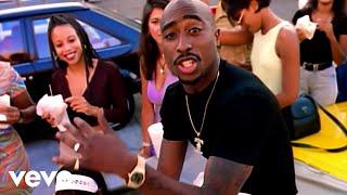 Makaveli - To Live & Die In L.A. (Official Music Video)