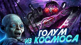 СИНГУЛЯРНОСТЬ - САМЫЙ СЛОЖНЫЙ УБИЙЦА в Dead by Daylight?