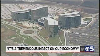 Business expert breaks down cause, impact of Cerner layoffs