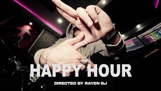 Stou - Happy Hour (Official Music Video)