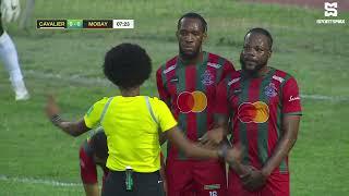 FULL MATCH: Cavalier FC vs Montego Bay United FC | Matchday 16 | SportsMax TV