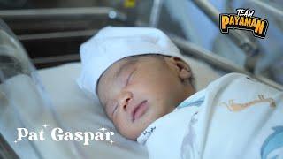 Welcome Home My Isla | Pat V Gaspar