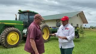 La Comunidad Menonita en los Llanos de Colombia