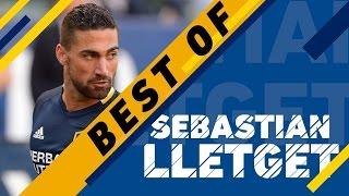 Sebastian Lletget: Goals, Skills & highlights