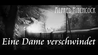 Eine Dame verschwindet (1939) [Klassiker] | ganzer Film (deutsch)