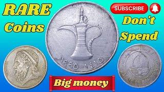 most valuable top 3 Ultra rare coins worth value and history