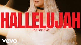 Kimberly Perry - Hallelujah (The Vibe Film)