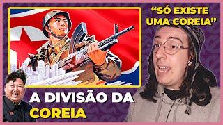 COREIA: UM POUCO DA HISTÓRIA | Cortes do História Pública