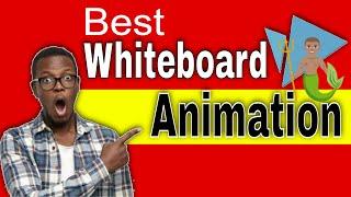 Best Whiteboard Animation Software 2020[Videoscribe Review ]