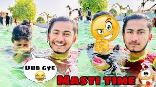 Priya Gir Gye || Fun Gaon Masti || @gulshandixit01 ​@Its___Priya