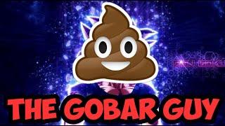 THE GOBAR GUY | CONTENT CHORR | EXPOSED