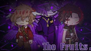 The Fruits ||FLASH WARNING!|| || Ft. Grian & Smallishbeans ||