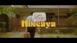 Bilal Indrajaya - Niscaya (Official Lyric Video)