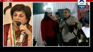 Will expose Arvind Kejriwal soon : Kiran Walia