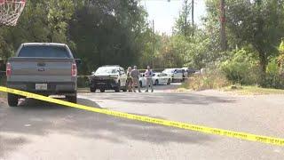 Deadly deputy-involved shooting under investigation