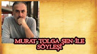 Murat Tolga Şen ile Söyleşi #televizyon #dijital #sinema #tv