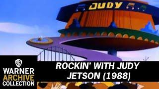 Preview Clip | Rockin' with Judy Jetson | Warner Archive