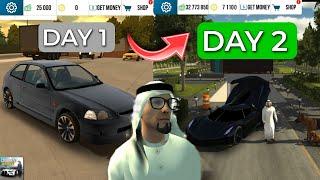 How to Make $1 Million from 0$ in Car Parking Multiplayer