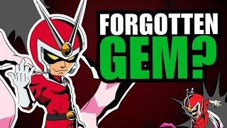 The Untold History of Viewtiful Joe: A Gaming Revolution