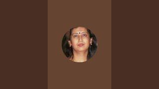 Amazing World of Science by Dr RADHA SUBRAMANIAM is live