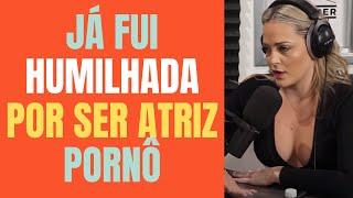 ALEXIS TEXAS FALA SOBRE A VIDA FORA DAS CÂMERAS - Corte Legendado