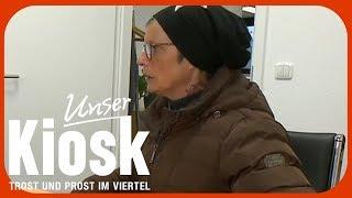 Letzte Rettung für den Kiosk: Kann der Steuerberater helfen? | Unser Kiosk | kabel eins