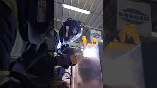 GTAW WELDING FOR BEGINNERS