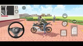 "Ultimate Vehicle Collection in Indian Theft Auto Simulator | All Cars, Bikes & More"