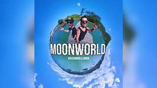 Zanon, BassCannon - MoonWorld (Original Mix)