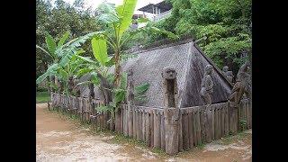 Vietnam Ethnology Museum - Top 25 museum must visit in Asia by Tripadvisor