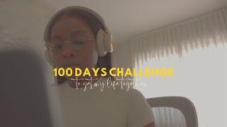 Transforming My Life in 100 Days | Tia’s GMLT Challenge