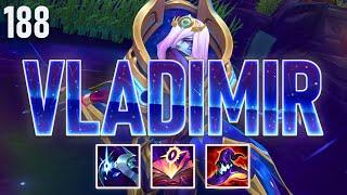 VLADIMIR IS BACK COMPLETE CARRY MODE WITH THE AVENGERS! | Nemesis