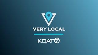 LIVE: Watch Very New Mexico by KOAT NOW! Albuquerque news, weather and more.