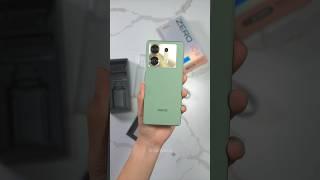 Infinix Zero 30 5G Unboxing!