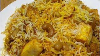 Veg Biryani ASMR Cooking | #asmr #biryani #vegbiryani #indianasmrworld