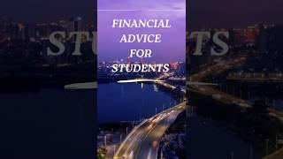 #studentsuccess #studentwellbeing #motivation #financialfreedom