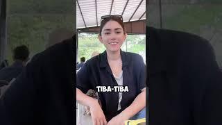 Thalita Latief Tidak Reaktif Setelah Dikira Pindah Agama Usai Foto Di Gereja