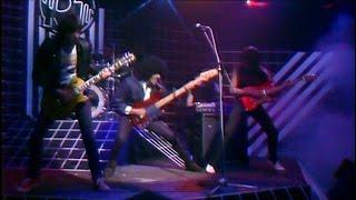 Thin Lizzy - Are you Ready? (1980) HQ