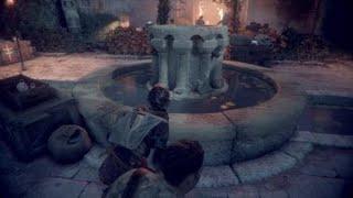 A Plague Tale: Innocence (PS4) - I'm on fire? Oh well. (The Way of Roses)