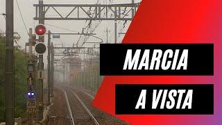 TRENO in MARCIA A VISTA - Cosa DEVE SAPERE un MACCHINISTA