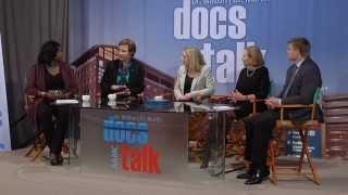 Toxins, Traits and Traditions: AAMC docsTALK Season 4, Episode 2