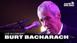 Burt Bacharach - Full Concert [HD] | Live at North Sea Jazz Festival 2009