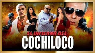 "EL INFIERNO DEL COCHILOCO" Pelicula de Accion completa en HD 1080p